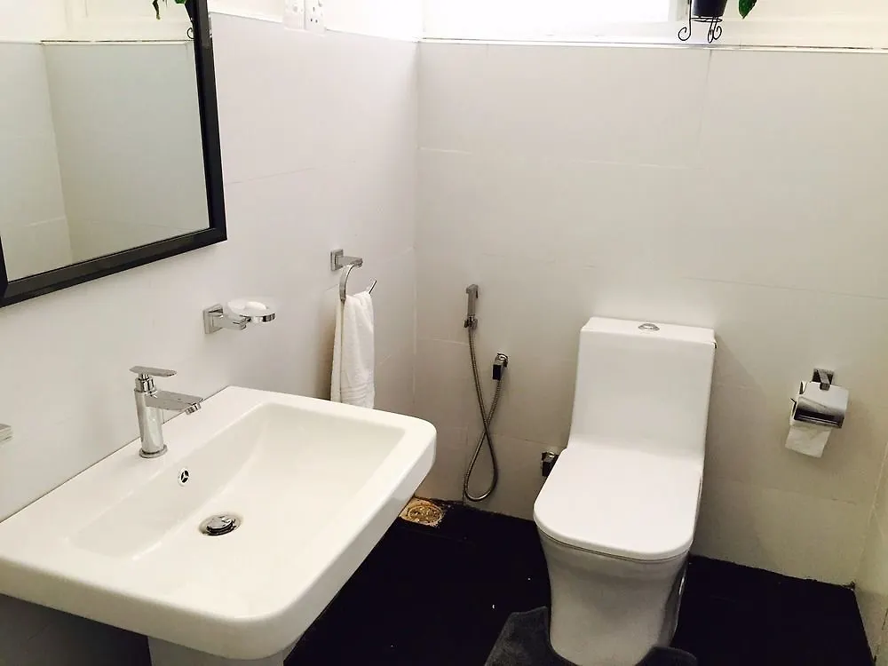 Riverdale Breeze Guest House Kandy