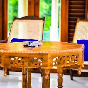 Bed & Breakfast Sri Kandyan, Kandy